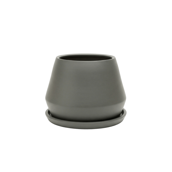 TESSA Ghiveci - 21, Grey