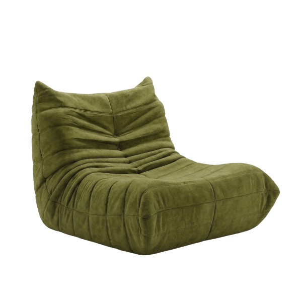 LOUNGE Fotoliu - Oliva