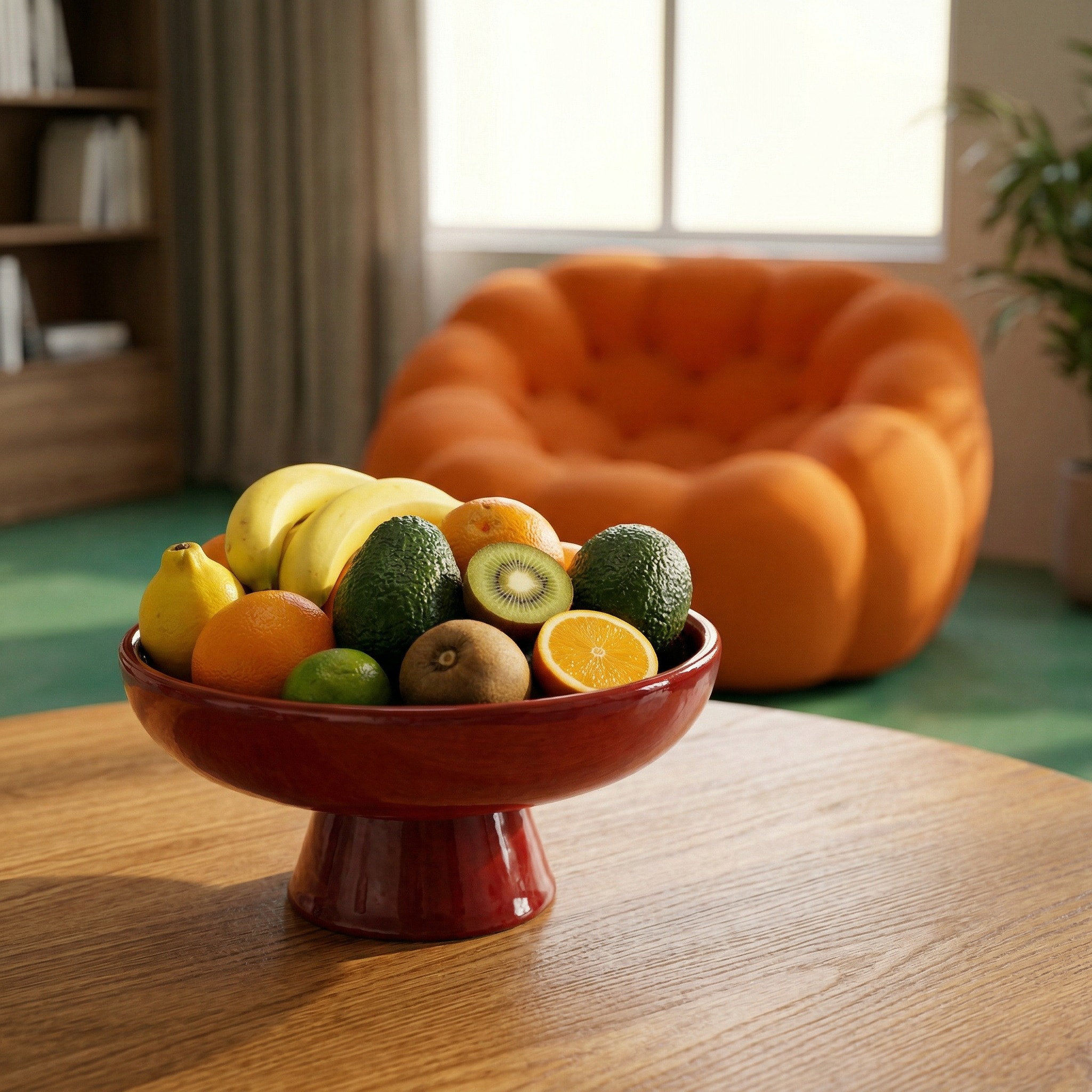 Bol pentru fructe - imagine 2